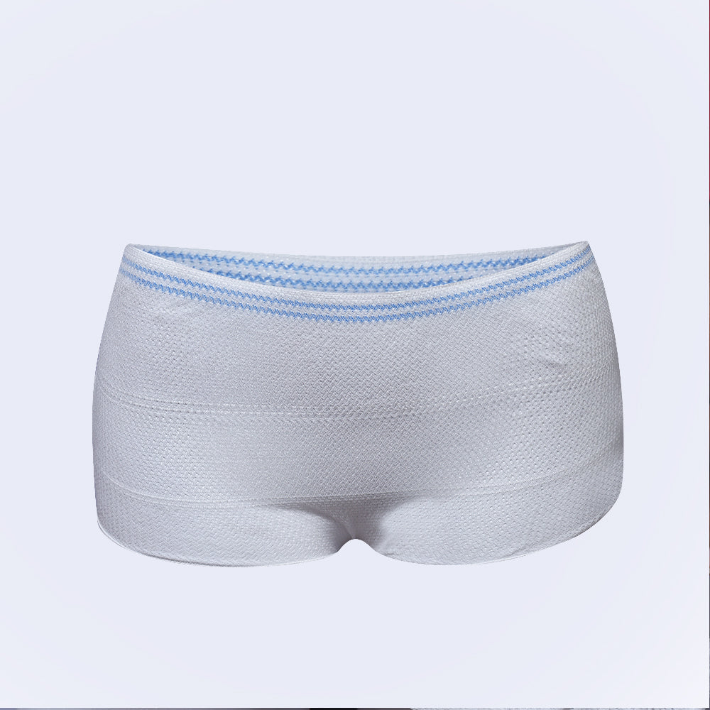 5-in-1 Postpartum C-section Mesh Pant – St. Nika Apparel